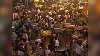 With FDI approval, chaotic supply chain is the next hurdle for global retailers