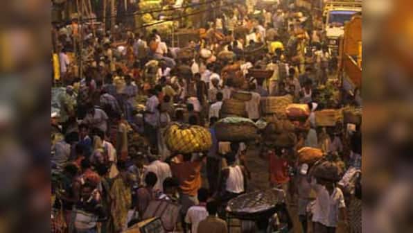 With FDI approval, chaotic supply chain is the next hurdle for global retailers