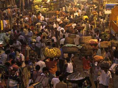 With FDI approval, chaotic supply chain is the next hurdle for global retailers With FDI approval, chaotic supply chain is the next hurdle for global retailers