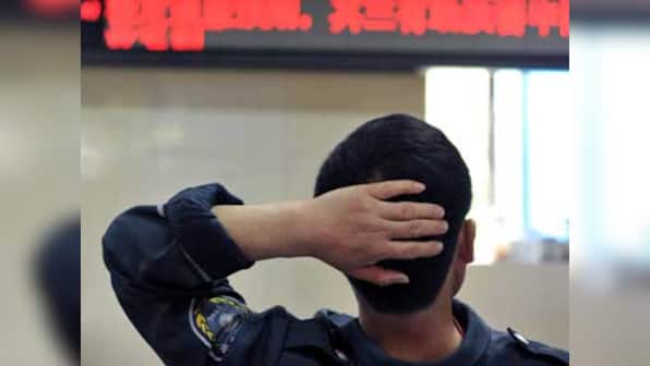 Analysis: SBI's Tier 1 capital, global economy overhang spooks market