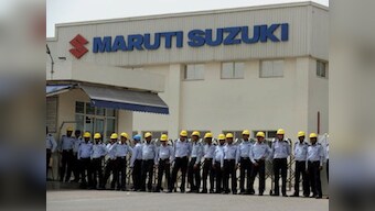 Maruti's labour payoffs: An example of miserable corporate governance?