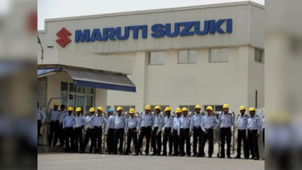 Maruti's labour payoffs: An example of miserable corporate governance?