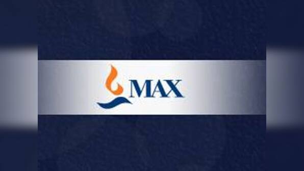 Max India posts Rs 58 cr consolidated profit in Q2