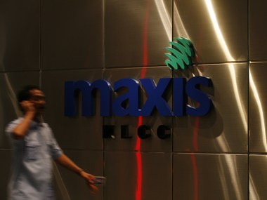 Was Malaysian govt silent partner in Maxis-Maran deal? Was Malaysian govt silent partner in Maxis-Maran deal?