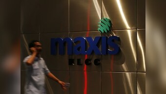 Was Malaysian govt silent partner in Maxis-Maran deal?