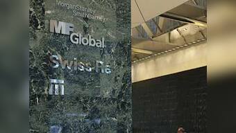 MF global trustee says $1.2 billion missing from customer accounts