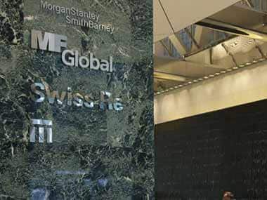 MF global trustee says $1.2 billion missing from customer accounts