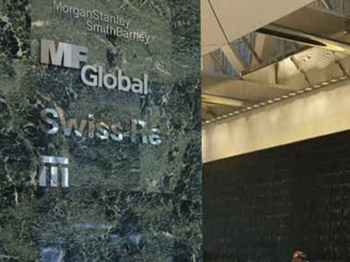 MF global trustee says $1.2 billion missing from customer accounts