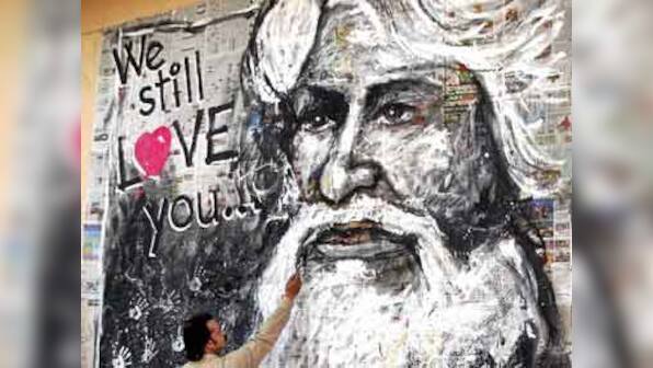 IFFI defers screening of MF Hussain documentary amid Hindu rights protests