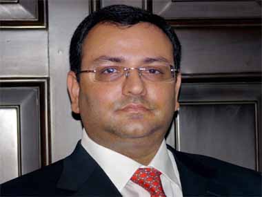 Four things you need to know about Ratan Tata's successor, Cyrus Mistry Four things you need to know about Ratan Tata's successor, Cyrus Mistry