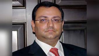 Four things you need to know about Ratan Tata's successor, Cyrus Mistry