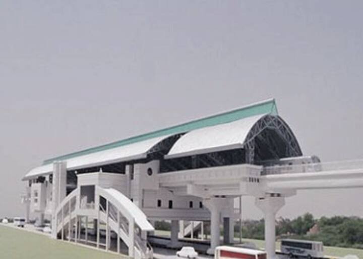 Versova-Andheri-Ghatkopar metro to be commissioned by November 2012 Versova-Andheri-Ghatkopar metro to be commissioned by November 2012