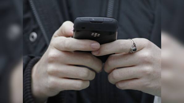 Industry says Africa is the fastest growing mobile market