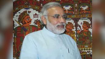 In China, Emperor Modi, beware the 'panda ambush'