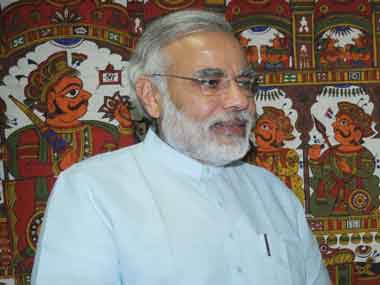 In China, Emperor Modi, beware the 'panda ambush' In China, Emperor Modi, beware the 'panda ambush'