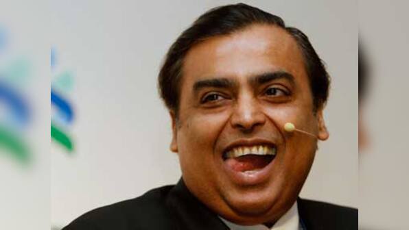 Mukesh Ambani buys 38.5% stake in digital learning firm