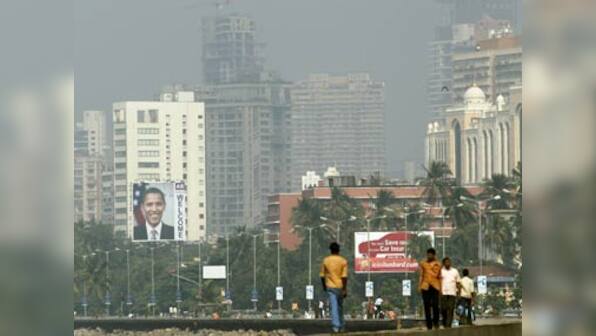 Mumbai realty: a record 32,000 flats unsold