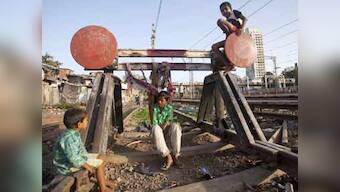 Silver lining in Mumbai cloud: Lost children reunited with their families