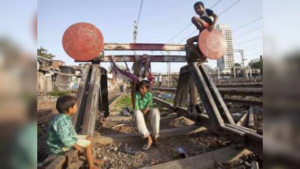 Silver lining in Mumbai cloud: Lost children reunited with their families