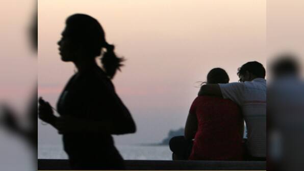 Bury the safe city myth; we don't want dead bravehearts