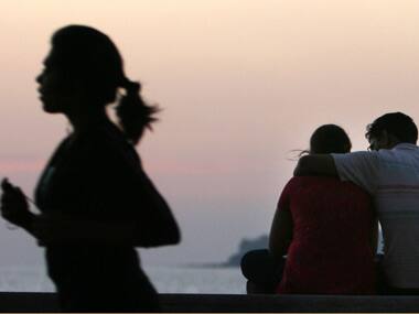 Bury the safe city myth; we don't want dead bravehearts