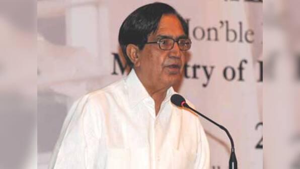 Weak rupee causing inflation, no India aid to IMF, says minister