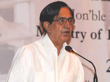 Weak rupee causing inflation, no India aid to IMF, says minister Weak rupee causing inflation, no India aid to IMF, says minister