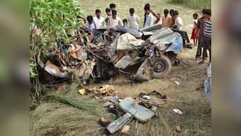 Naxalism: Tribals - guinea pigs in an insane ideological laboratory