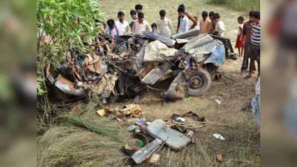 Naxalism: Tribals - guinea pigs in an insane ideological laboratory