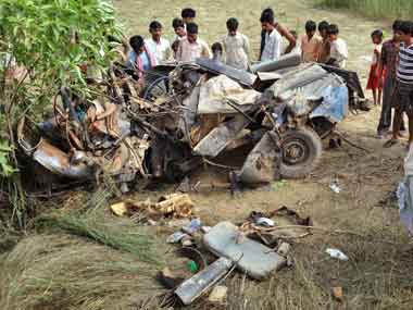 Naxalism: Tribals - guinea pigs in an insane ideological laboratory Naxalism: Tribals - guinea pigs in an insane ideological laboratory