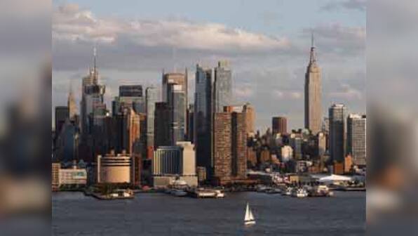 An IIT in New York?