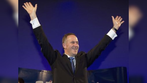 Two Indian-origin politicians elected MPs in New Zealand