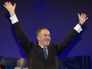 Israel rejected our ambassador, claims New Zealand Israel rejected our ambassador, claims New Zealand