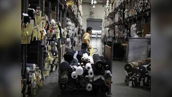 NMP: Centre asks states to set up mega manufacturing zones