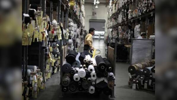 NMP: Centre asks states to set up mega manufacturing zones