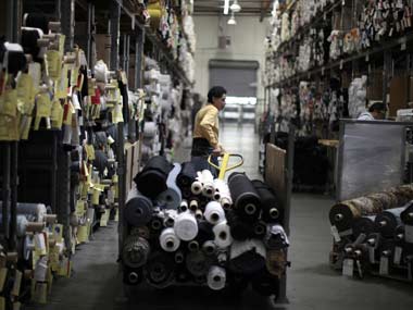 NMP: Centre asks states to set up mega manufacturing zones NMP: Centre asks states to set up mega manufacturing zones