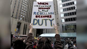 Eviction will only revive the Occupy protest movement  