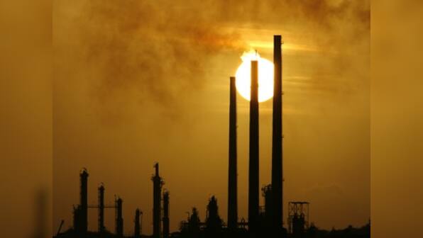 HPCL Q2 net loss at Rs 3,364 cr