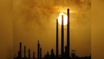 Oil slides down in Asian trade on profit taking