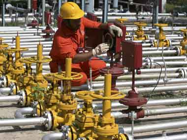 Oil down in Asia amid European jitters Oil down in Asia amid European jitters