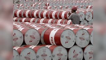 India's imports are dropping off - sign of a further slowdown