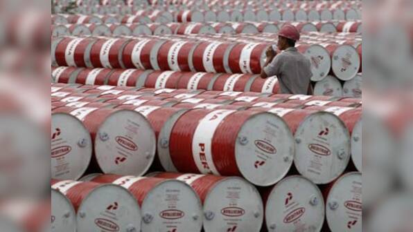 India's imports are dropping off - sign of a further slowdown