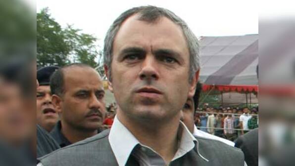 Madras HC dismiss case over Omar's Afzal tweet