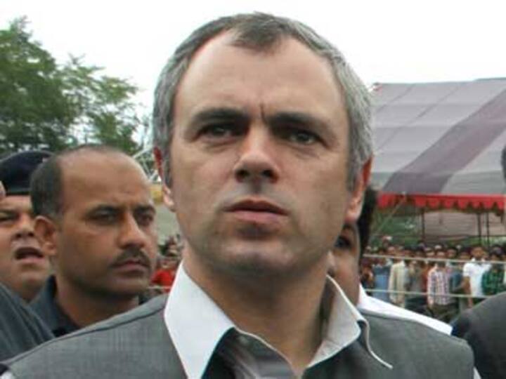 Madras HC dismiss case over Omar's Afzal tweet
