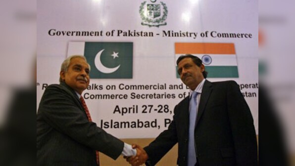 Gujarat will gain most from Pak MFN, Dubai will lose