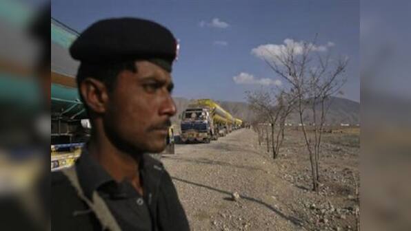 Pakistan buries soldiers as anger mounts