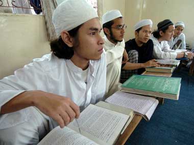 Pak schools foster prejudice, intolerance of Hindus: US commission Pak schools foster prejudice, intolerance of Hindus: US commission