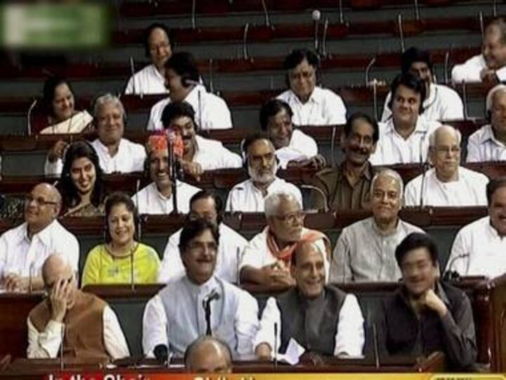 No work, no pay for MPs: It’s only a rap on the knuckle