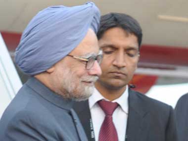 PMO plays safe, denies information on 2G PMO plays safe, denies information on 2G