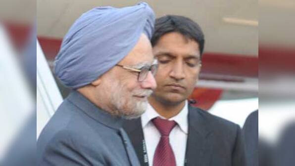 PMO plays safe, denies information on 2G